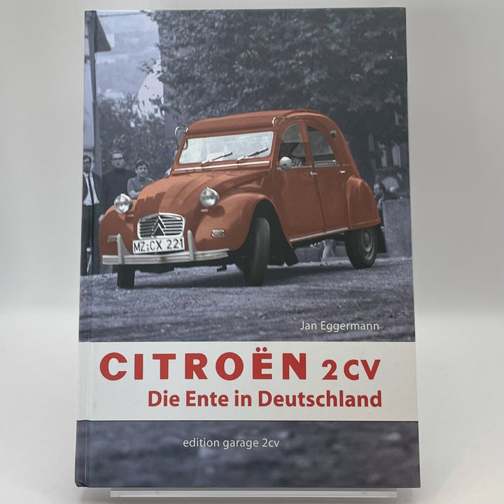 Citroën 2CV