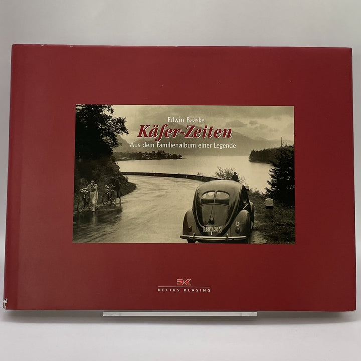 Käfer-Zeiten