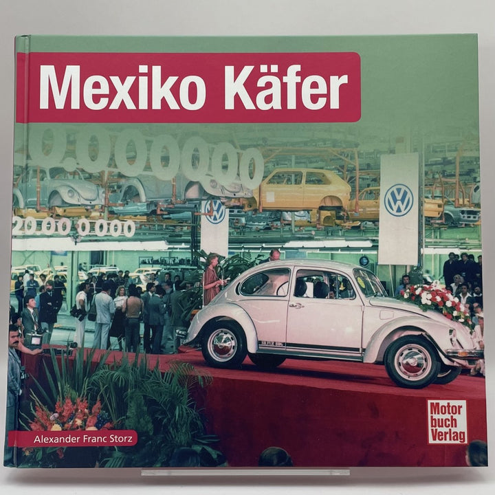 Mexiko Käfer