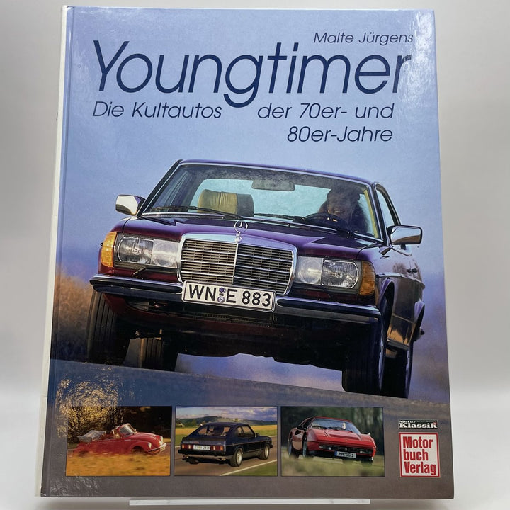 Youngtimer