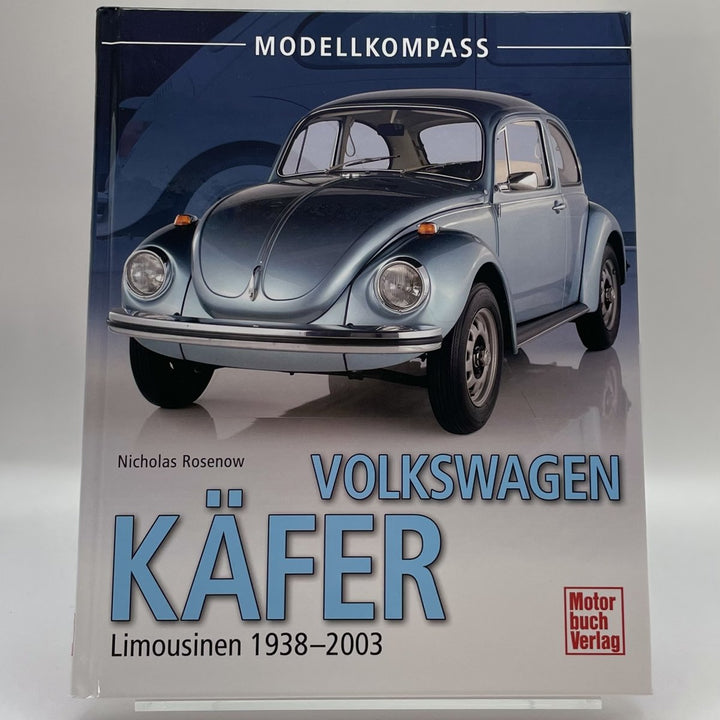 Volkswagen Käfer