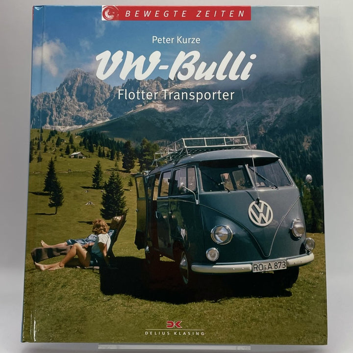 VW-Bulli