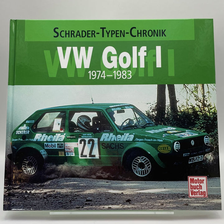 VW Golf I