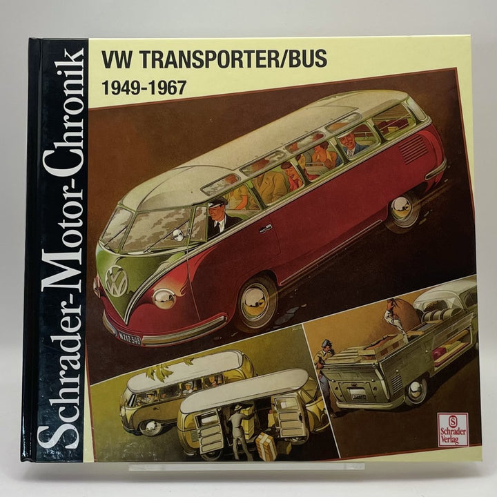 VW Transporter /Bus