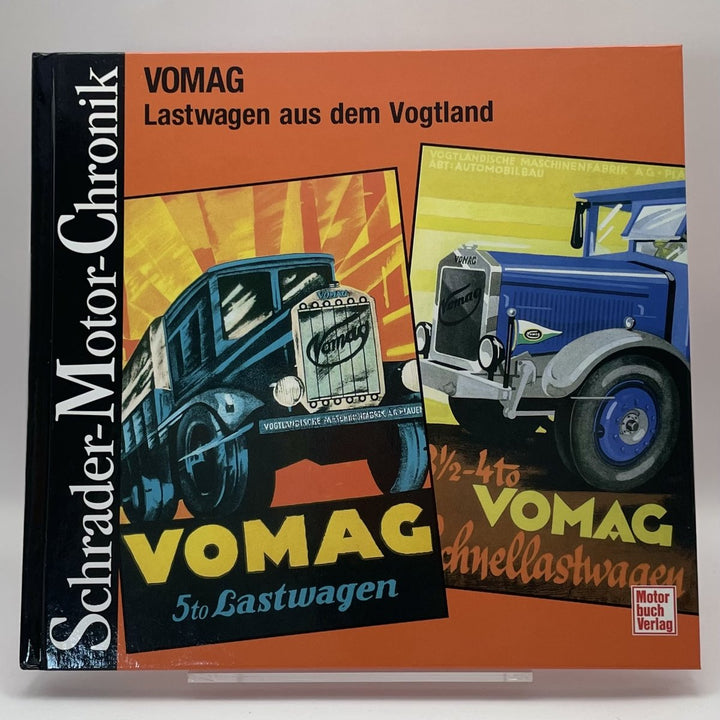 Vomag