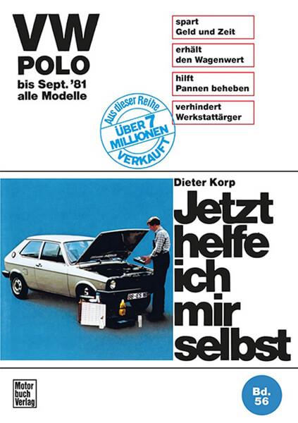 VW Polo - bis September &