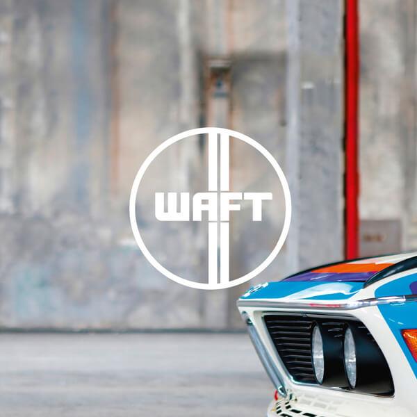 WAFT 4 - Music was my first love - gedrucktes Buch zum Bestpreis! - verwuester.net