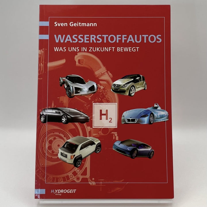 Wasserstoff-Autos