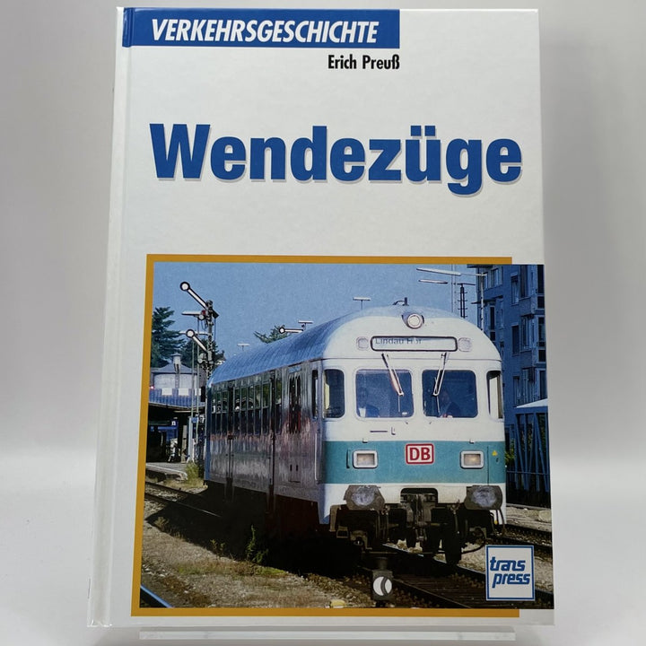 Wendezüge
