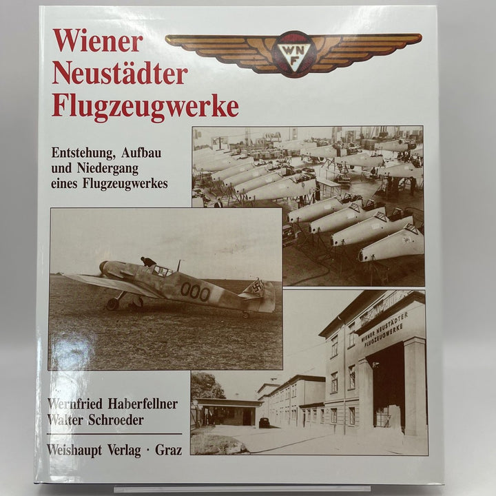 Wiener-Neustädter Flugzeugwerke