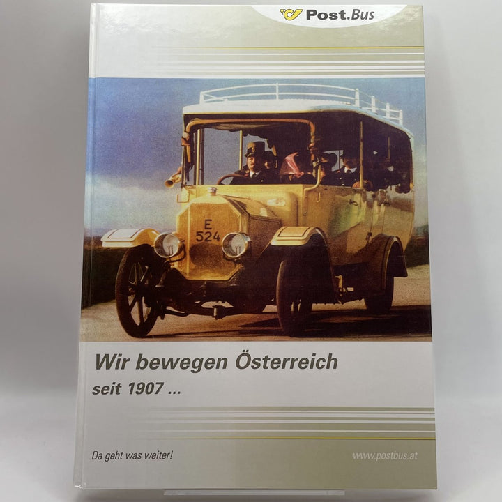 Wir bewegen Österreich
