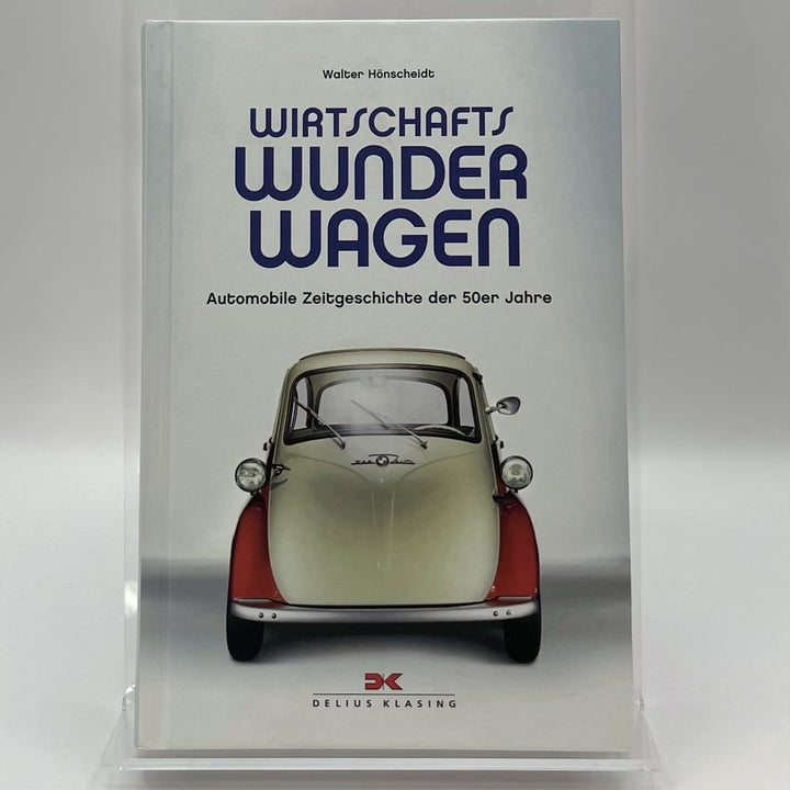 Wirtschaftswunderwagen