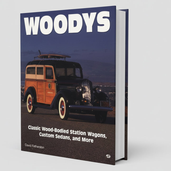 Woodys
