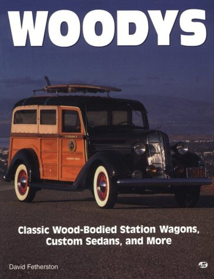 Woodys - gedrucktes Buch zum Bestpreis! - verwuester.net