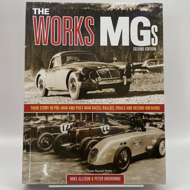 Works MGs