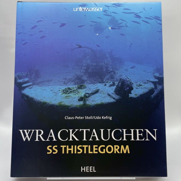Wracktauchen
