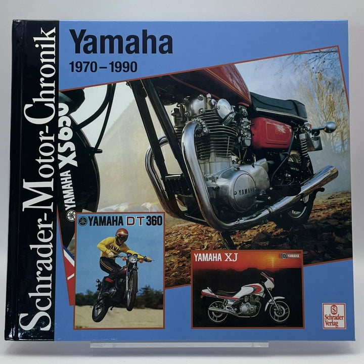 Yamaha