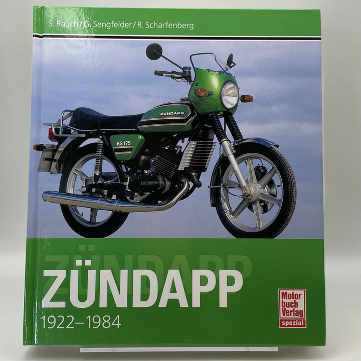 Zündapp