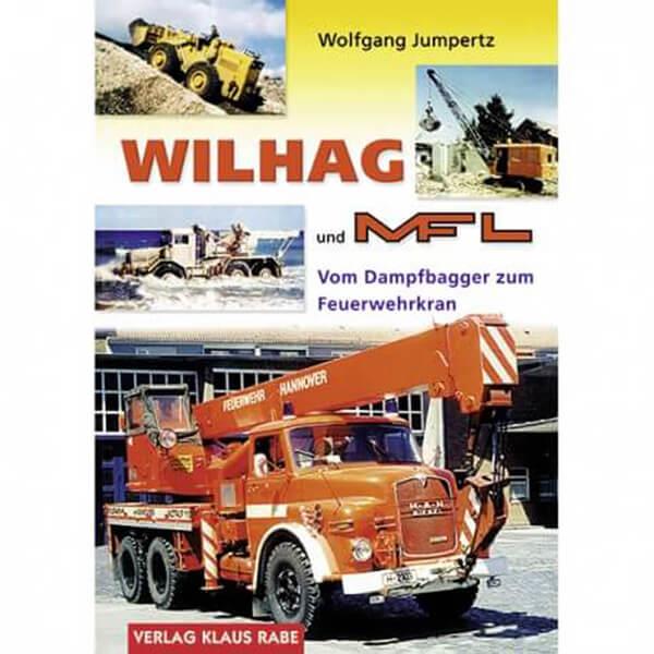 Wilhag und MFL - gedrucktes Buch zum Bestpreis! - verwuester.net