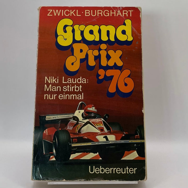 Grand Prix &