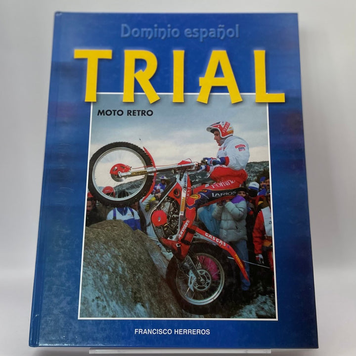 Trial: Dominio Español