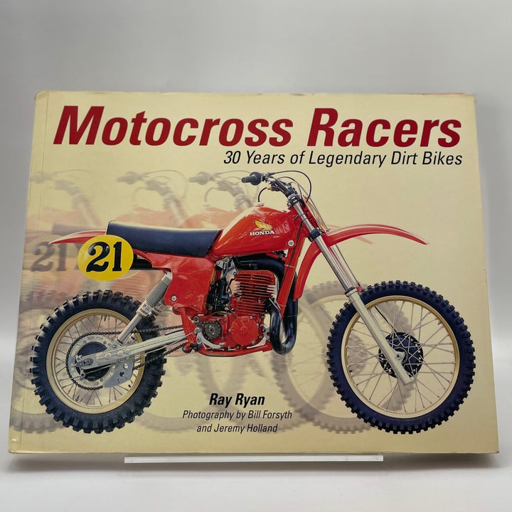 Motocross Racers – Motorsport