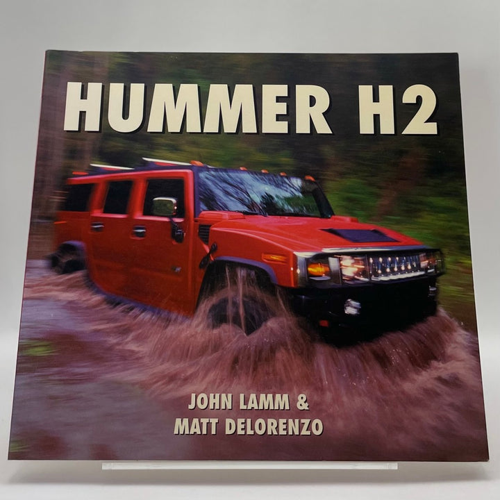 Hummer H2