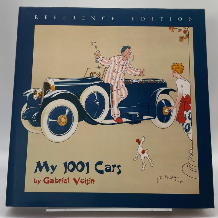 My 1001 Cars