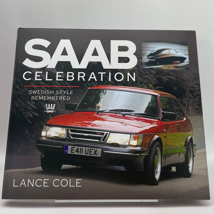 Saab Celebration