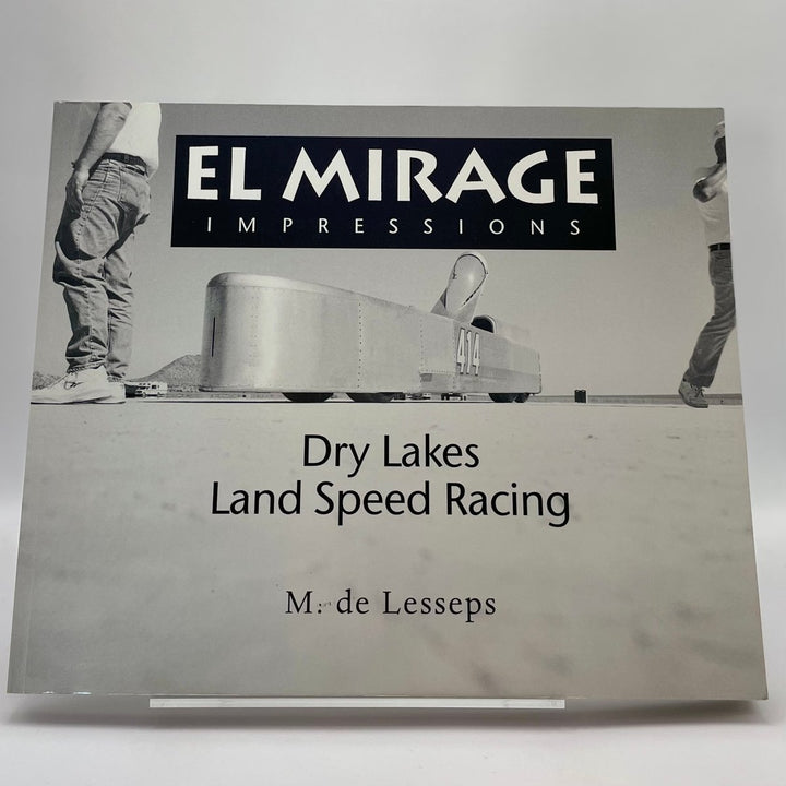 El Mirage Impressions – Motorsport
