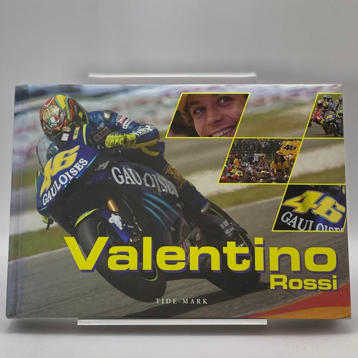 Valentino Rossi