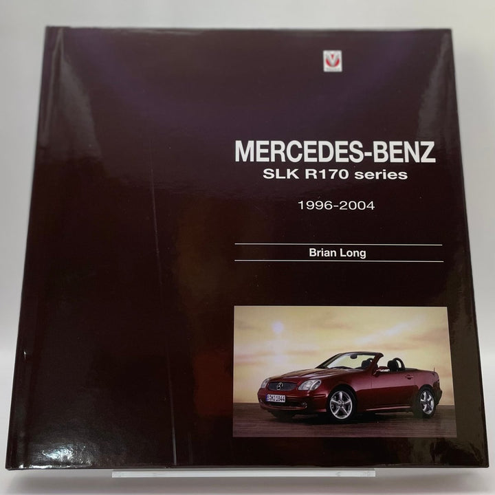 Mercedes-Benz SLK - R170 Series 1996-2004