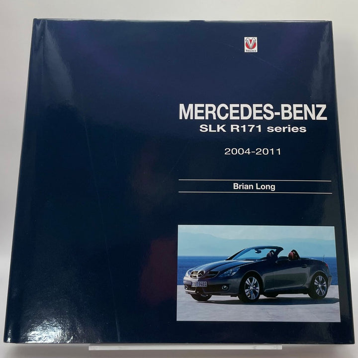 Mercedes-Benz SLK - R171 Series 2004-2011