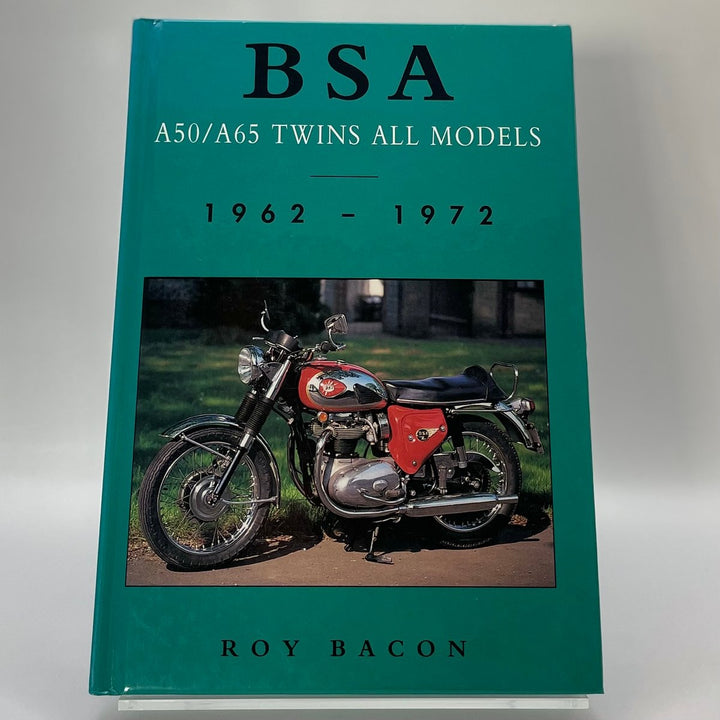 Bsa A50/A65 Twins (Haynes)