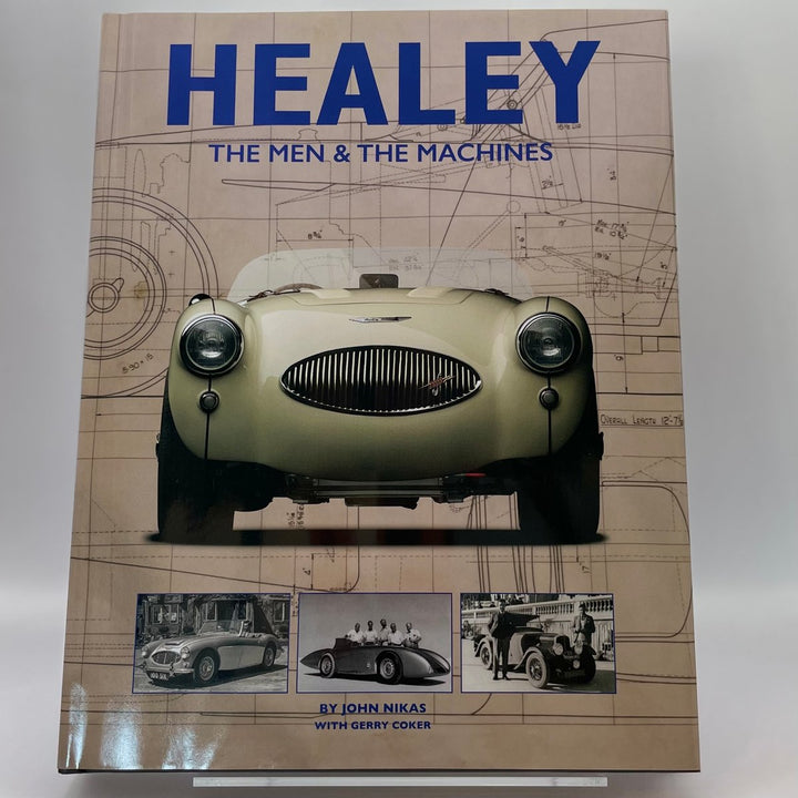 Healey