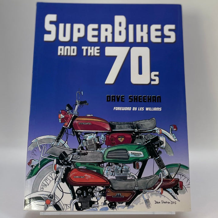 Superbikes and the &