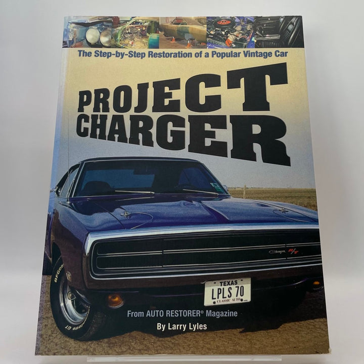 Project Charger