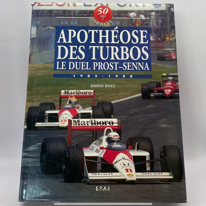 Apothéose des turbos