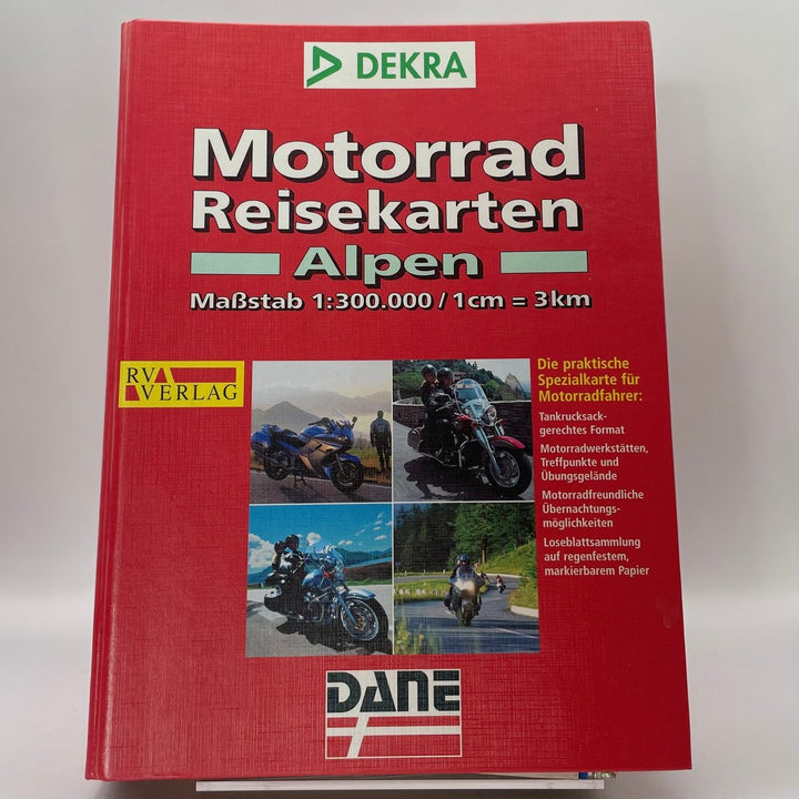 Alpen
