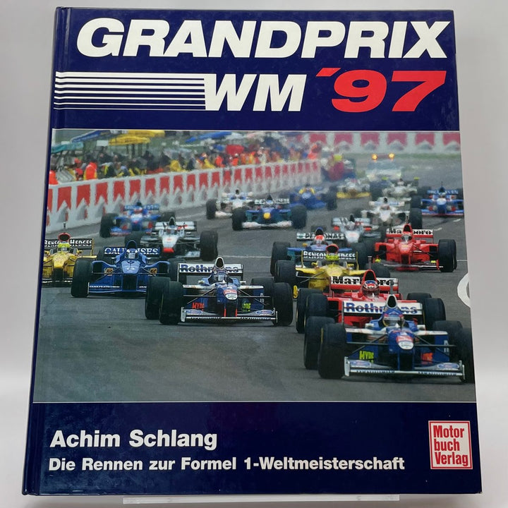 Grand Prix &