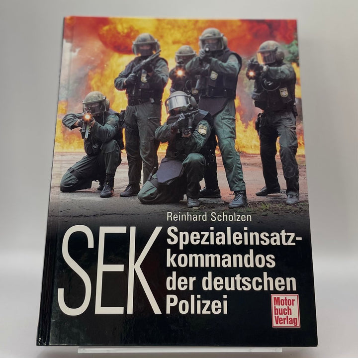 SEK