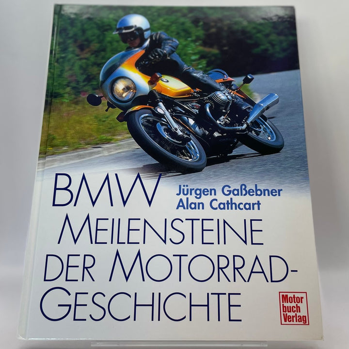 BMW – Typenchronik