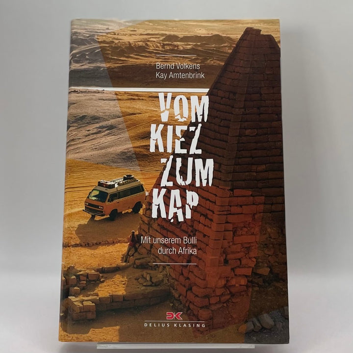 Vom Kiez zum Kap – Typenchronik