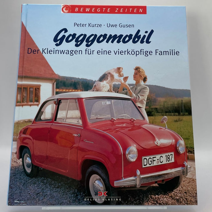Goggomobil