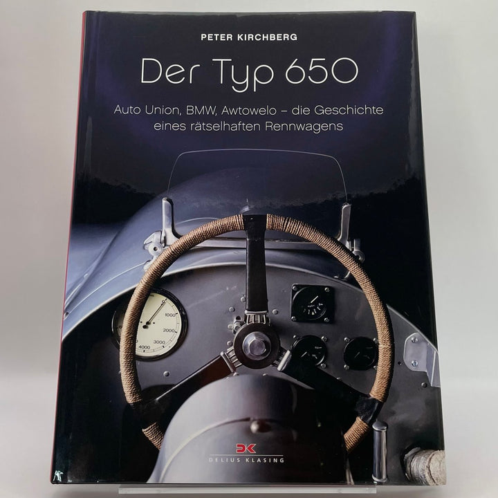 Der Typ 650 – Typenchronik