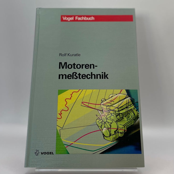 Motorenmesstechnik
