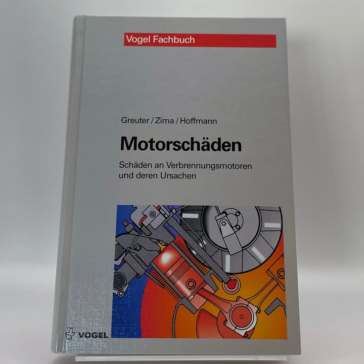 Motorschäden
