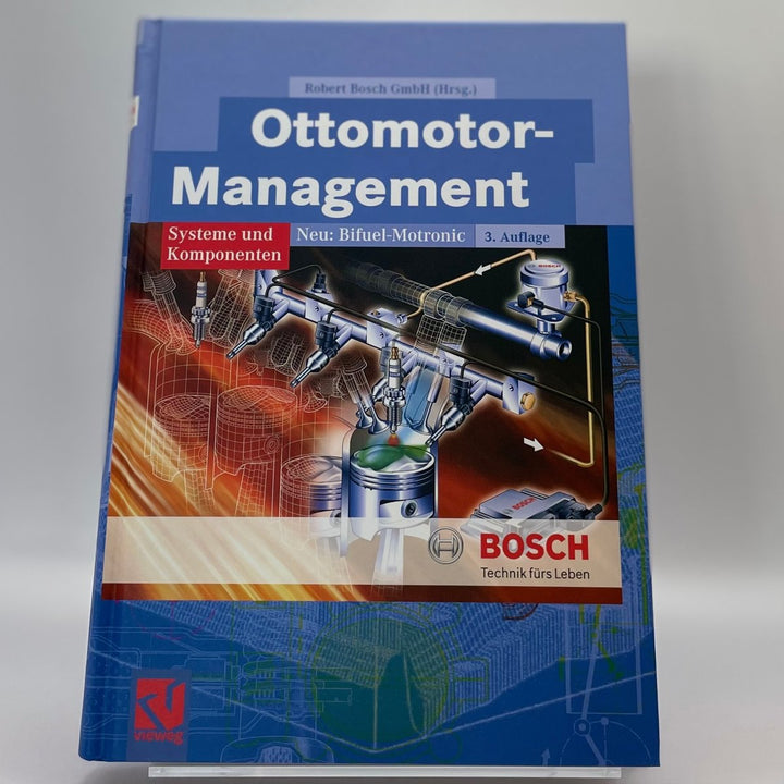 Ottomotor-Management