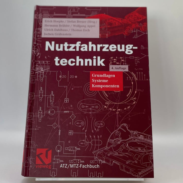 Nutzfahrzeugtechnik