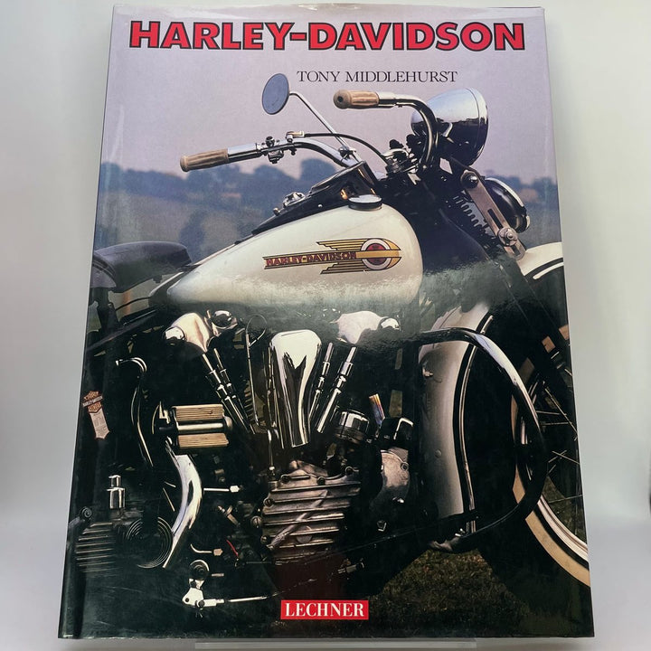 Harley-Davidson